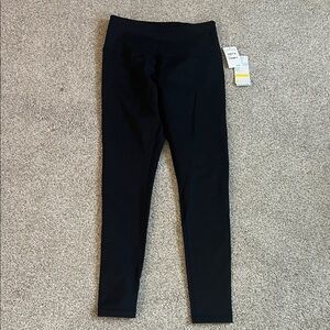 Zella Women's Live In High Waist Black Leggings